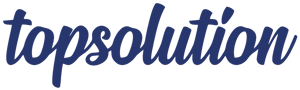 Logo TOPSolution 2026